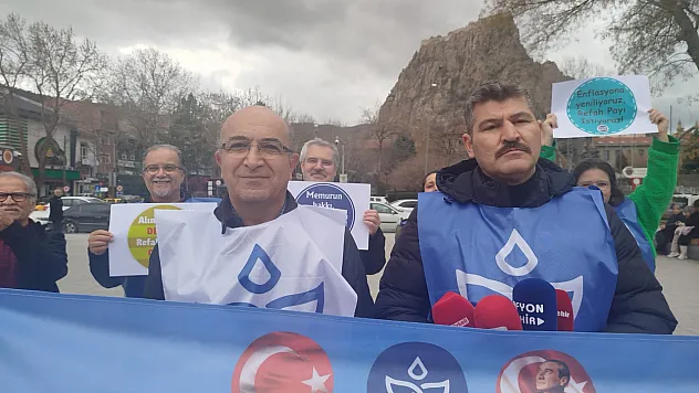 'Bu Zam Marazlı Bir Yaklaşım Ürünü'