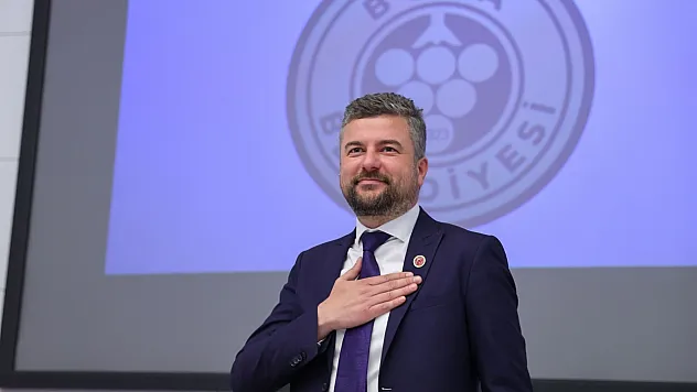 Buca Belediye Başkanı Görkem Duman Gözaltına Alındı
