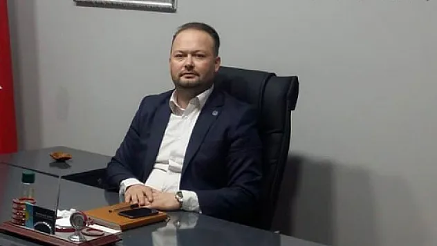 Buğa: Teleferiğe binemezsin  demek kimsenin haddi değil