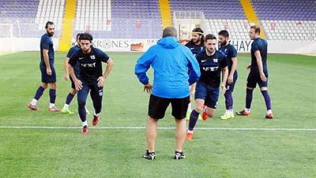 Bugün rakip Yozgat – Kocatepe Gazetesi