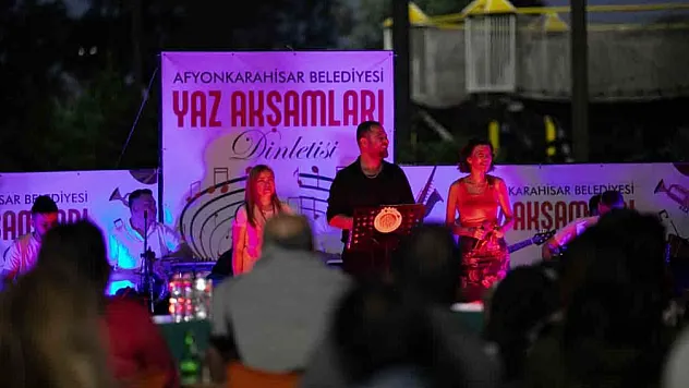 Bugünkü Konser Neden İptal Edildi? İşte Belediyeden Açıklama