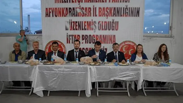 'Bugünlerin hürmetine olumsuzlukları sildim' – Kocatepe Gazetesi