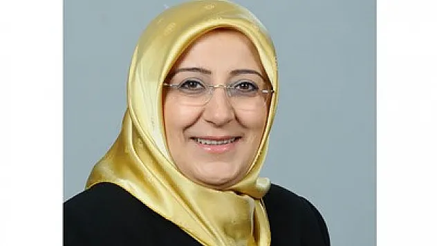 Bugünün gençleri, Türkiye'yi hedeflerine ulaştıracak