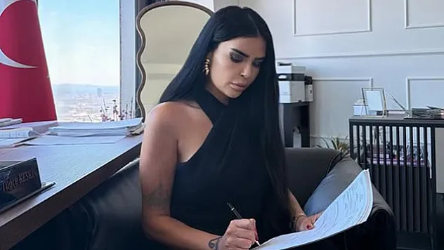 Buket Tekışık'ın da Aralarında Olduğu 5 Şüpheli Gözaltında