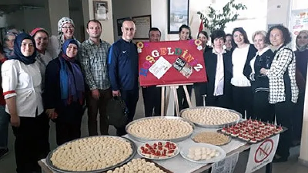 Bükülmez, çölyak hastalığını anlattı – Kocatepe Gazetesi