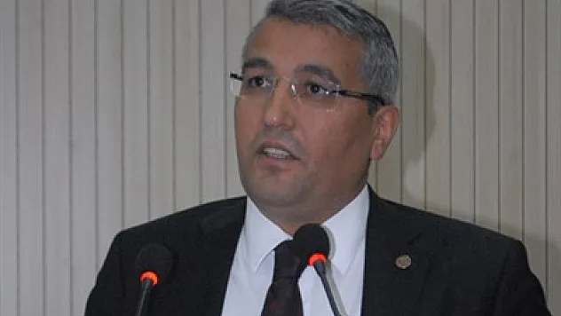 Buldan bilgilendirdi