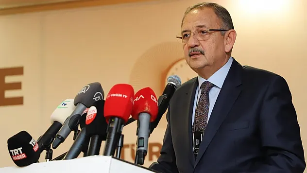 'Bunlar koalisyon vaat ediyorlar, 7'li koalisyon, 7'li kaos, 7'li kavga vaat ediyorlar'