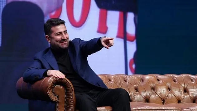 Burak Soylu'ya Yasadışı Bahis Gözaltısı