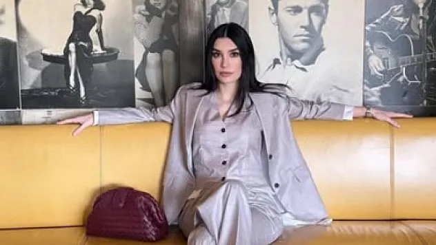 Burcu Kıratlı Kimdir ve Nerelidir?