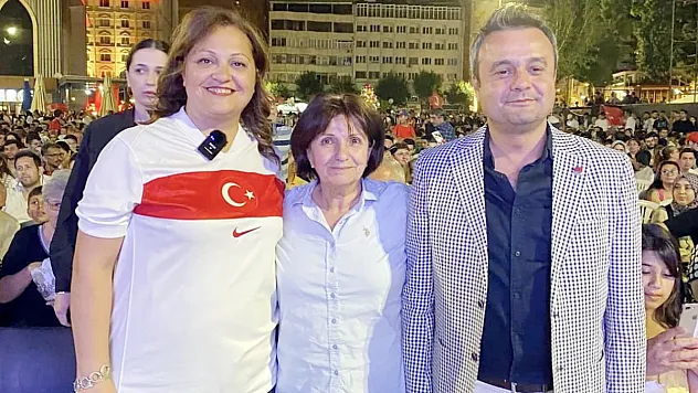 Burcu Köksal'ın Adayı Olarak Biliniyordu… İstifa Etti!