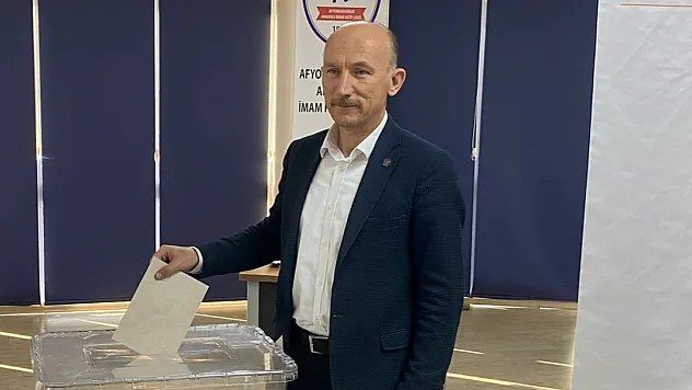 Büro Memur Sen'in Üyeleri Yeni Yönetimi Belirledi