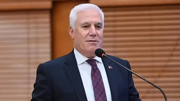 Bursa Büyükşehir Belediyesi'ne operasyon! Belediye Başkanı Gözaltına Alındı