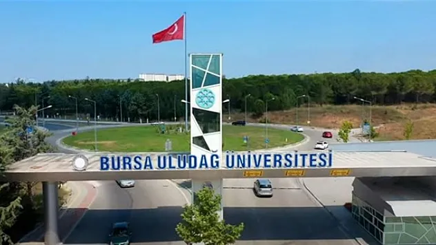 Bursa Uludağ Üniversitesi 32 Personel Alınacak