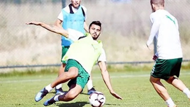 Bursa'da durmak yok – Kocatepe Gazetesi