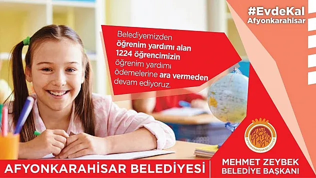Burslar devam ediyor