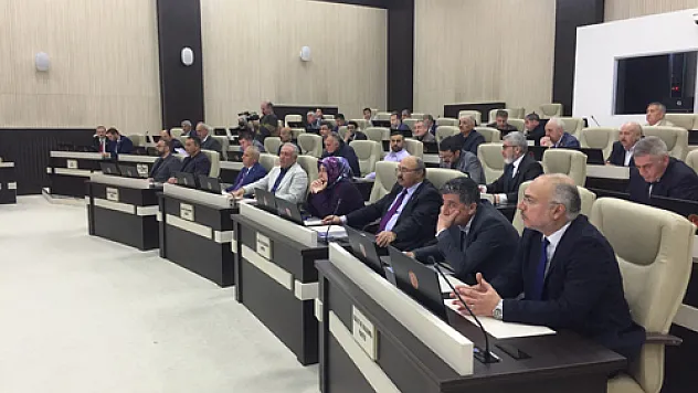 'Bütçe tamam, Caz ve Klasik Müzik Festivalleri yapılacak'