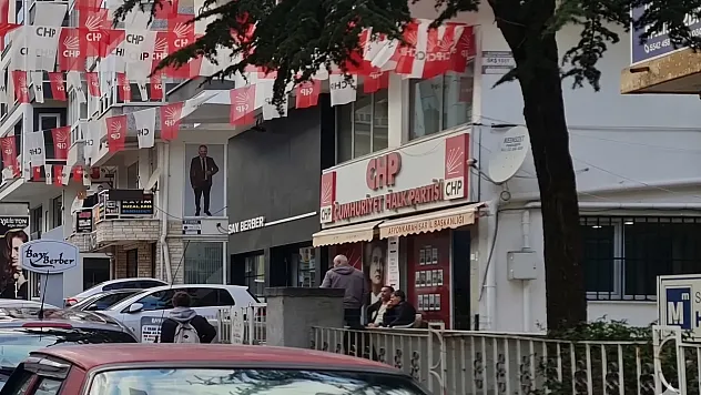 Butlan'a Karşı Özgür Özel'in Yanındayız