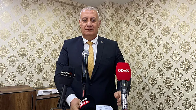 Buyruk Afyon'da Sert Konuştu: Yandaşlığın Alayını Reddediyoruz!