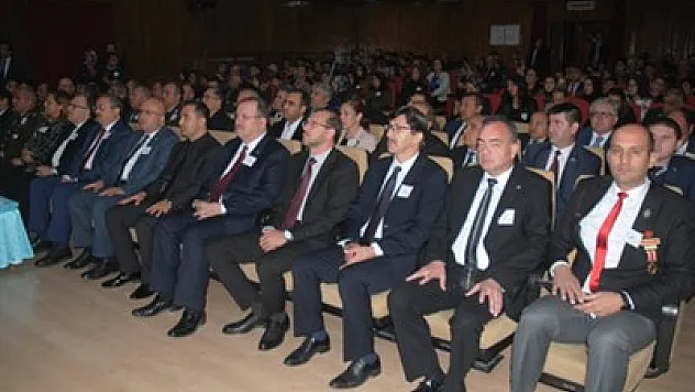 Büyük Atatürk'ün en büyük armağanı: Cumhuriyetimiz