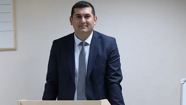 'Büyük Bir Emek Ve Sorumluluk'