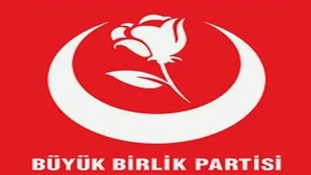 Büyük Birlik Partisi, 2015 için iddialı