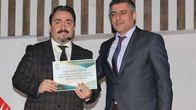 Büyük düşün, vazgeçme