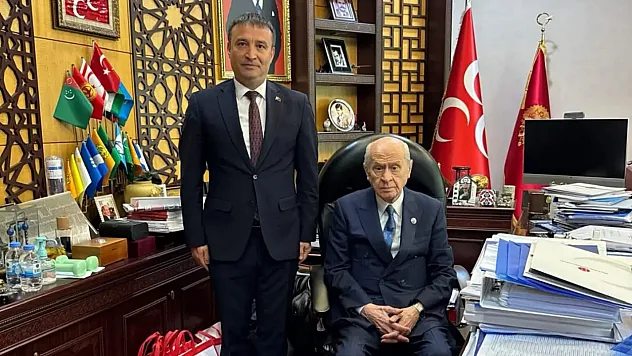 Büyük Kurultay 7 Şubat 2027'de