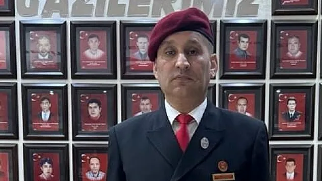 'Büyük Taarruz'daki Ruh, 15 Temmuz'da Da Dipdiriydi'