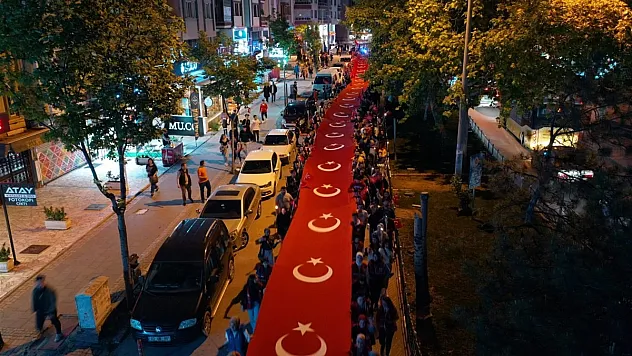 Büyük Taarruz'un 100. yılı Afyonkarahisar'da coşkuyla kutlanacak