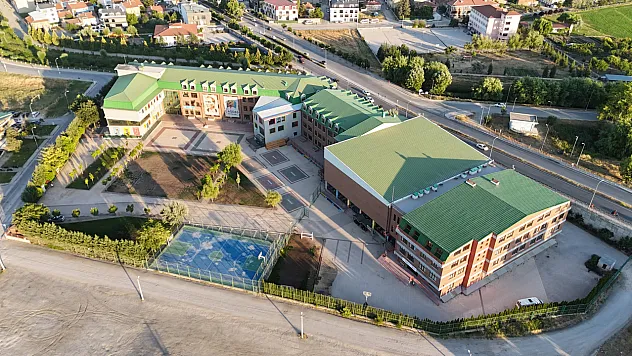 Büyükerşen'in Vakfı'na Kayyum Atandı