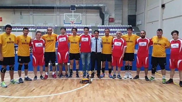 Büyüklerin şampiyonu Balçıkhisar – Kocatepe Gazetesi
