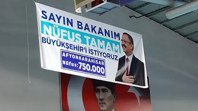 'Büyükşehir'den ses yok