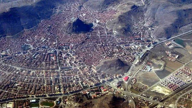 Büyükşehir'e doğru