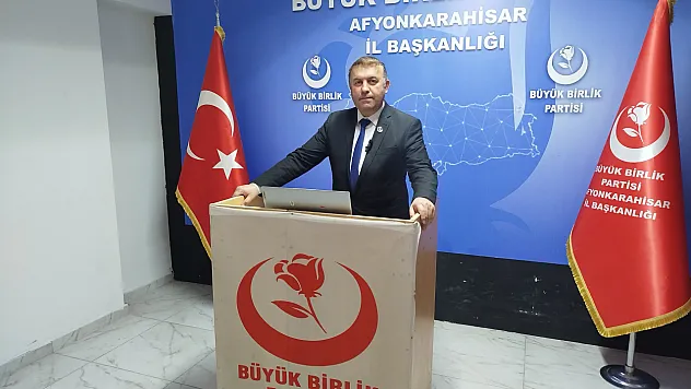 Çağlar'dan Şahin'e Destek: Görevini Yapıyor
