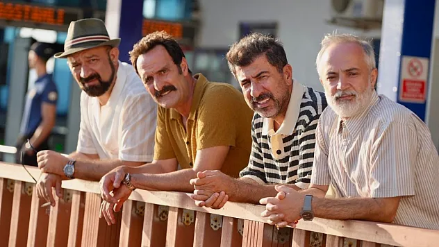 Çakallarla Dans 7'nin Galası Gerçekleşti