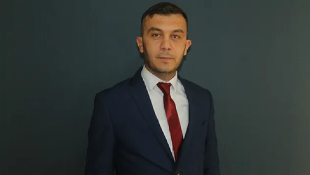 Çakır: Mazisi Karanlık Olan Biz Değil, CHP'dir