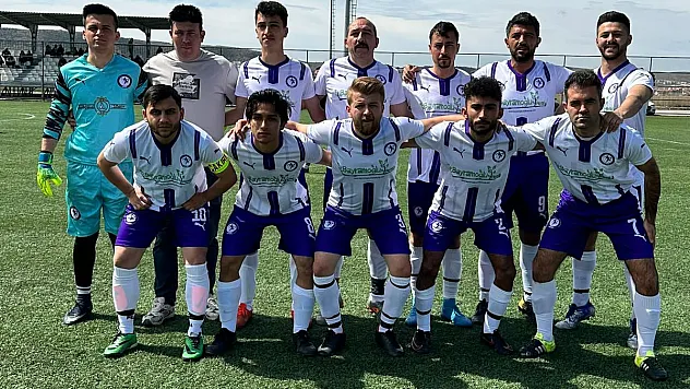 Çakırköy farkı açtı