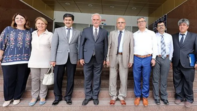“Çalışmaları yakından takip ediyorum” – Kocatepe Gazetesi