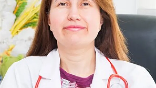 Camcı, çocuklarda sık hastalanma nedenlerini anlattı