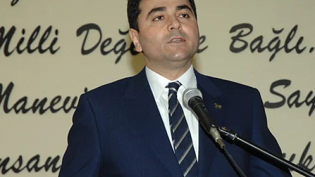 'Çanakkale Zaferi, umut ışığı olmuştur'