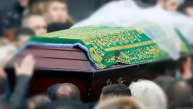 Çangal Ailesinin Acı Günü: Ayşe Çangal Vefat Etti