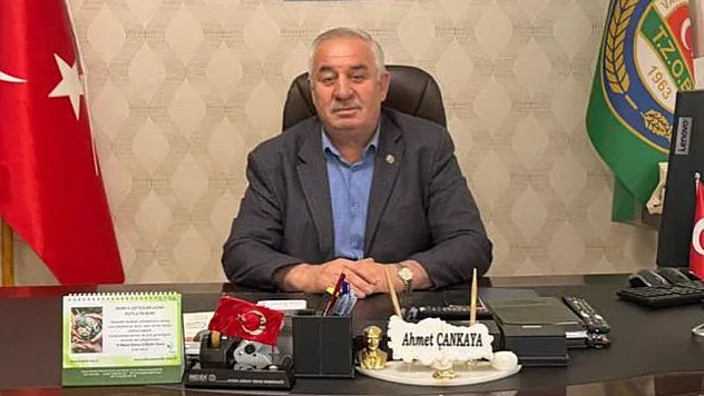 Çankaya: Kara Toprağı Emekle İşleyenlerin Günü Kutlu Olsun