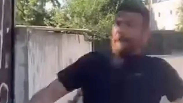 Canlı Yayında Kan Donduran Saldırı!