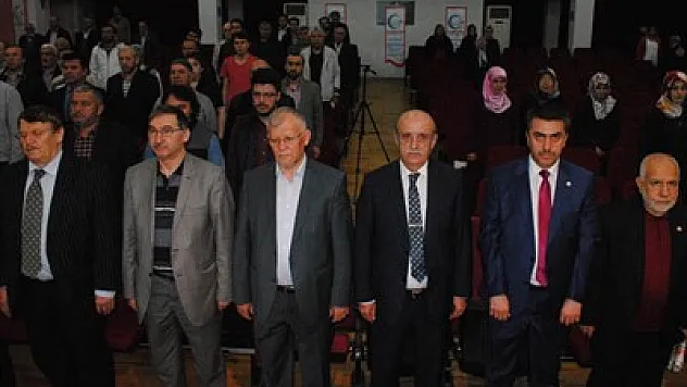 Cansuyu 80 ülkede yardıma koşuyor
