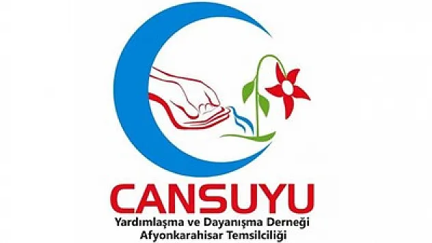 Cansuyu yardıma koştu – Kocatepe Gazetesi