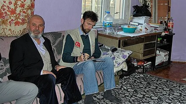 Cansuyu’nda başvurular titiz değerlendiriliyor – Kocatepe Gazetesi
