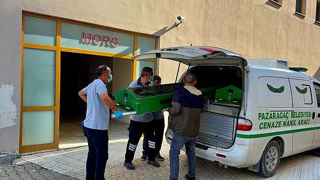 Çay İlçesinde Korkutan Ölüm: Savcılık Soruşturma Başlattı