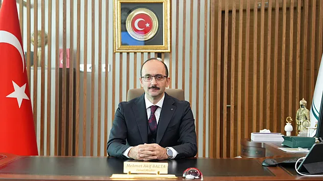 Çay Selevir Barajında 3. Kısım Sulama Modernizasyonu Yapılıyor