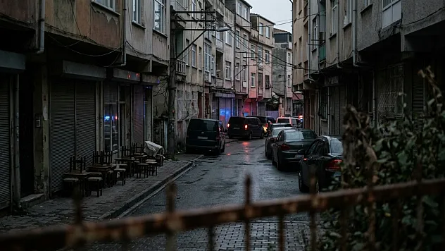 Çaycılar Grubu'na Operasyon: 18 Gözaltı, 11 Tutuklama
