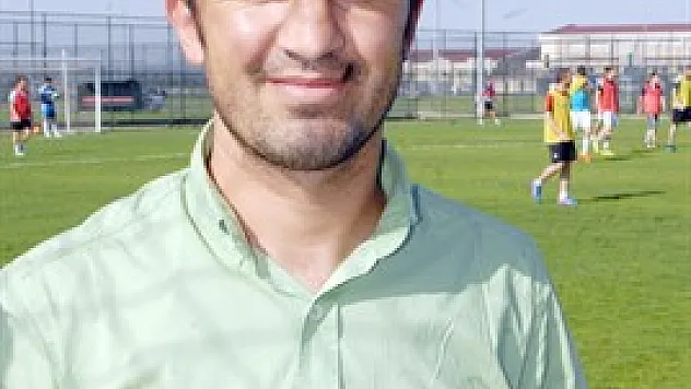 Çelik: İki isimle görüşmemiz var